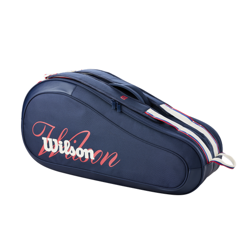 Wilson US Open 2026 Tour 6R Bag 