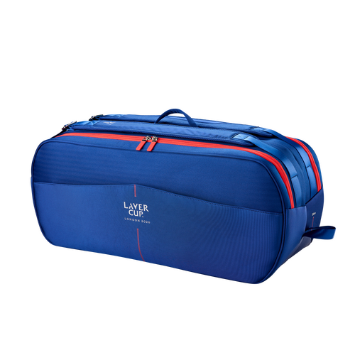 Wilson RF Tournament Bag Laver Cup 9R - 2026