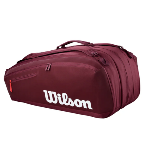 Wilson Defyer 15 Pack Racket Bag