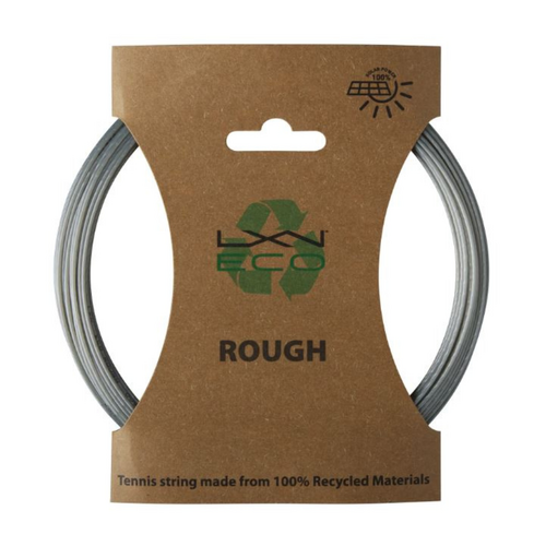 Luxilon Eco Rough 12m Set