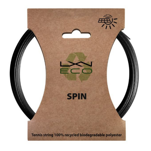 Luxilon Eco Spin 1.25 Set