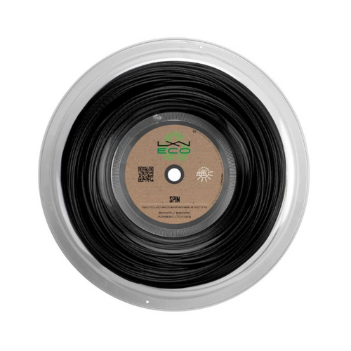 Luxilon Eco Spin 1.25 - 200m Reel
