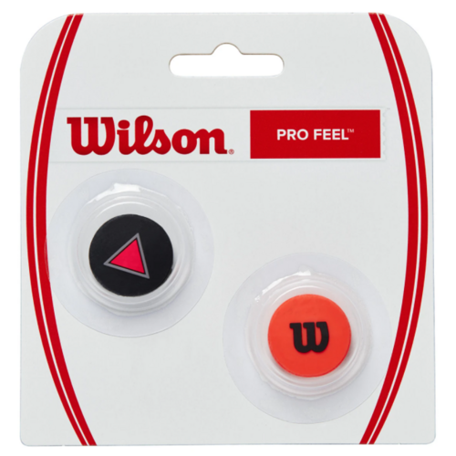 Wilson Pro Feel Clash Tennis Racket Dampener