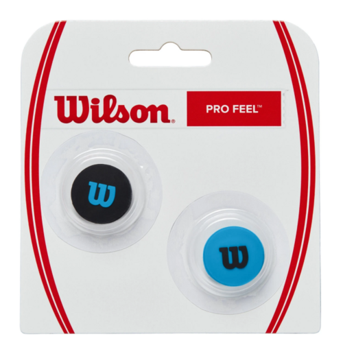 Wilson Pro Feel Ultra Tennis Racket Dampener