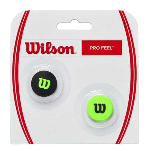 Wilson Pro Feel Blade Tennis Racket Dampener