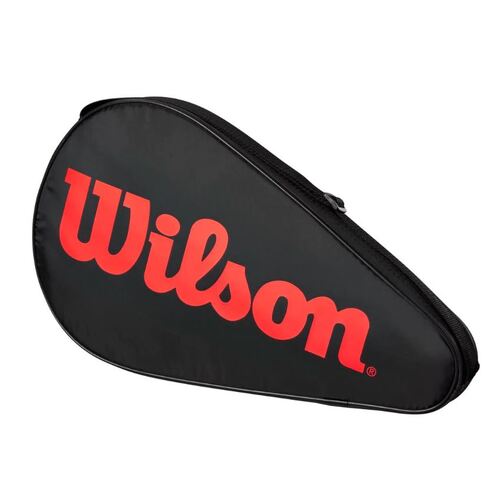 Wilson Padel Cover - Black