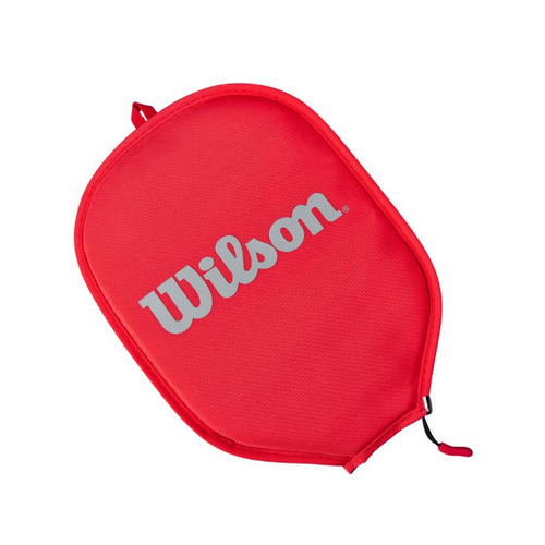 Wilson Pickleball Cover - Red
