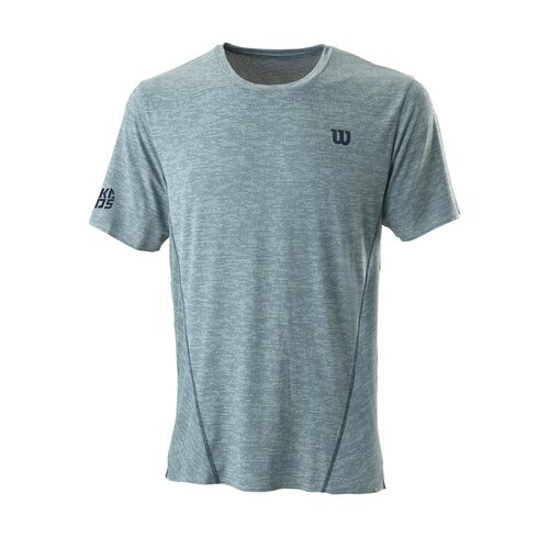 Wilson Mens Mirage Crew - Outer Space [Size : Small]