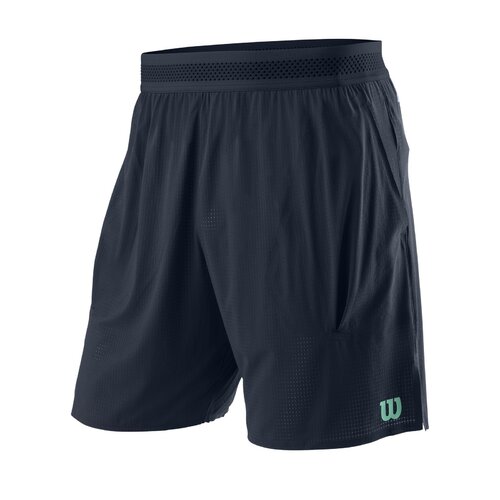 Wilson Men's Kaos Mirage 7" Shorts - Outer Space [Size: Small]