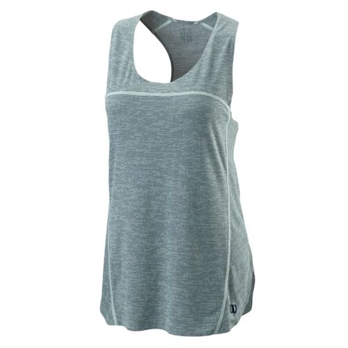 Wilson Womens Kaos Mirage Tank - Outer Space [Size : X-Small]