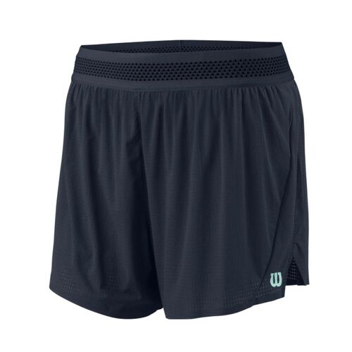 Wilson Kaos Mirage 3.5 Short - Outer Space