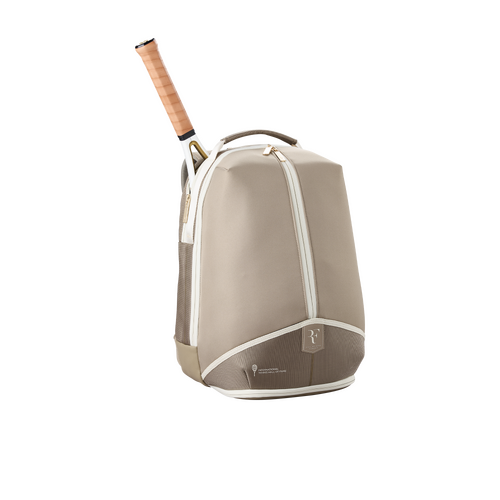 Wilson (PRE-ORDER) RF 01 Hall of Fame Tennis Backpack 