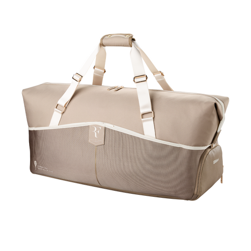 Wilson (PRE-ORDER) RF 01 Hall of Fame Practice Tennis Duffel
