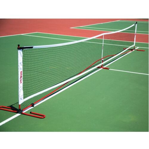 Wilson Portable Pickleball Net System