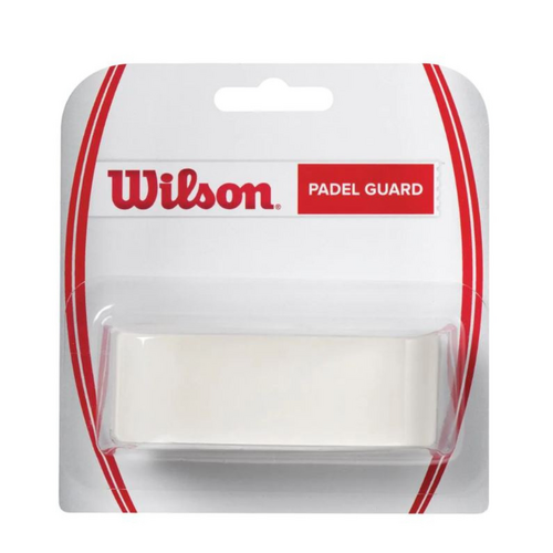 Wilson Padel Guard Protection Tape - White