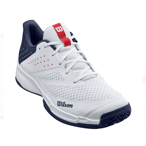 Wilson Kaos Stroke 2.0 - White/Peacoat
