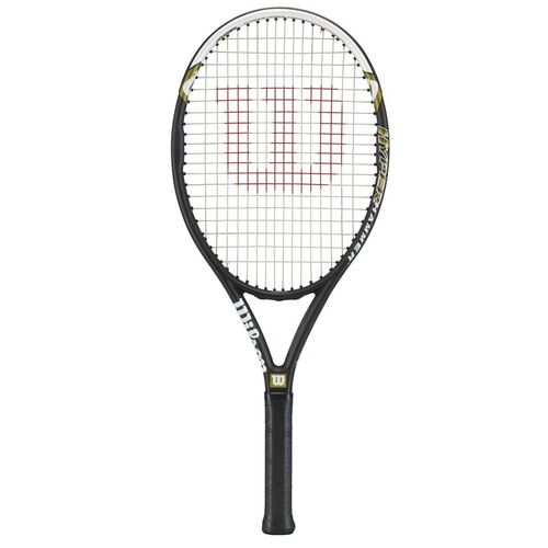Wilson Hyper Hammer 5.3 Tennis Racquet [Grip Size: Grip 2 - 4 1/4]