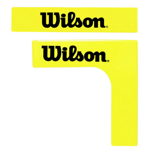 Wilson EZ Court Lines