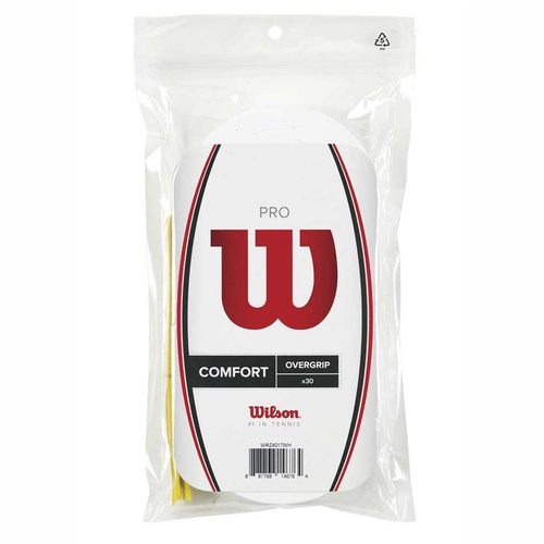 Wilson Pro Overgrip 30 Grip Reel
