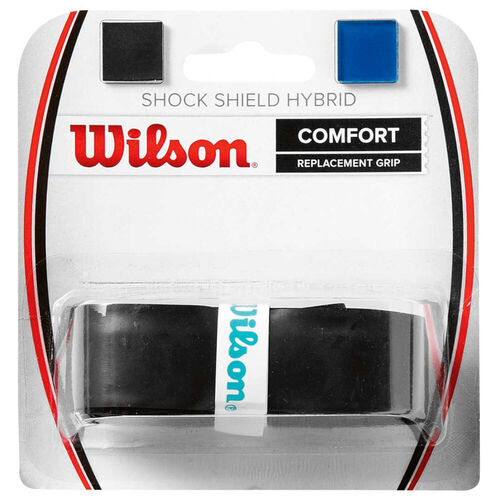 Wilson Shock Shield Hybrid Grip