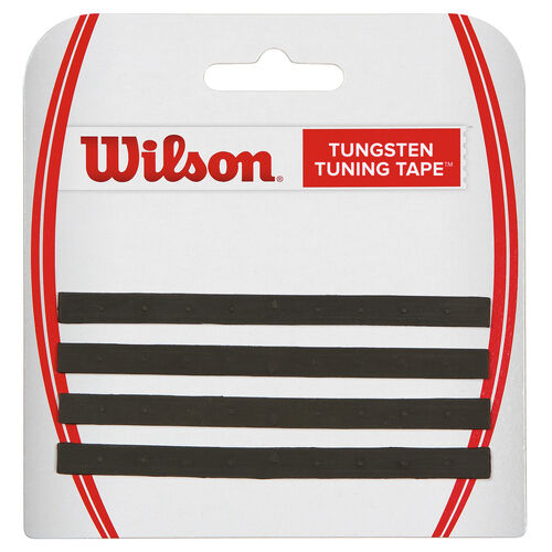 Wilson Tungsten Tuning Tape