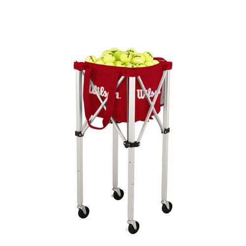 Wilson Teaching Cart 150 Ball Capacity