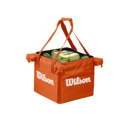 Wilson Teach Cart Additional Bag - Orange