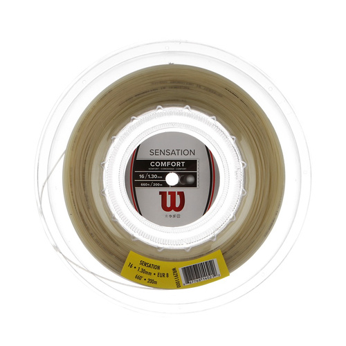 Wilson Sensation 1.30/16G Reel