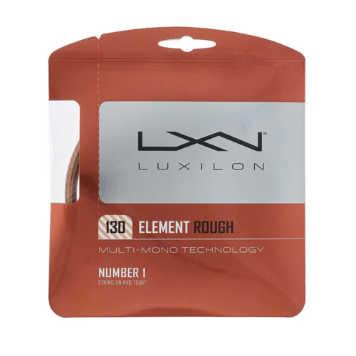 Luxilon 130 Element Rough (12m Set)