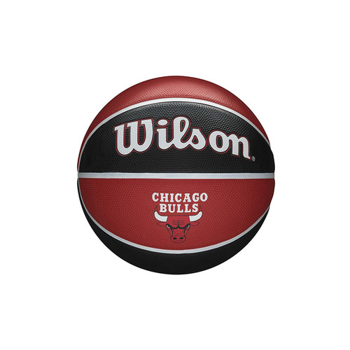 Wilson NBA Team Tribute Basketball - Chicago Bulls