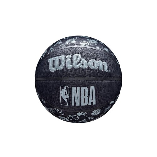 Wilson NBA All Team - Black - Size 7