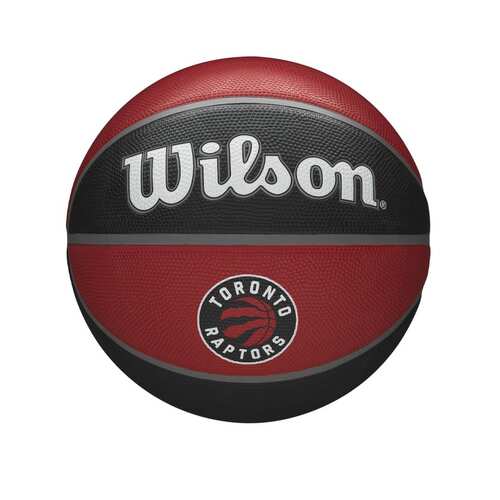 Wilson NBA Team Tribute Basketball - Toronto Raptors