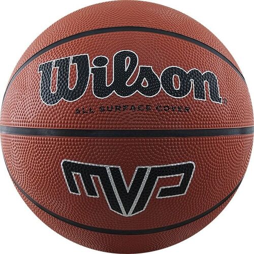 Wilson MVP 285 Basketball Size 6