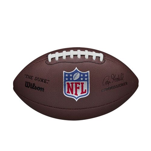 Wilson NFL The Duke 'Replica" Ball