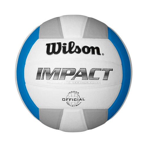 Wilson Volleyball Impact