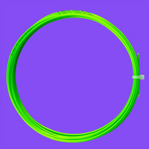 Toroline Wasabi 17/1.23mm Set - Neon Green