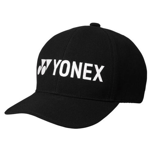 Yonex Cap - Black