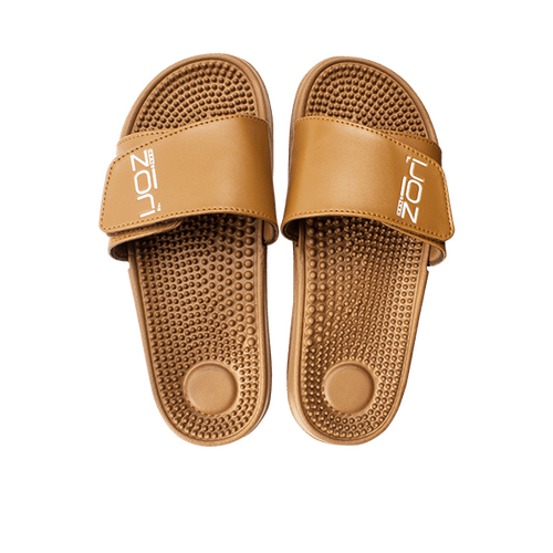 Neat Zori Massage Orthotic Slides [Size: 11]
