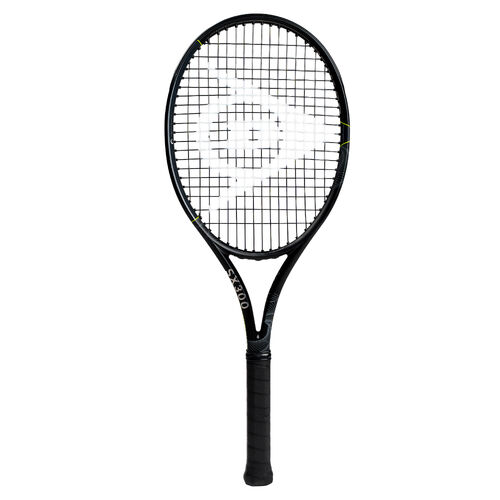 Dunlop SX 300 Limited Edition - Black [Grip Size: Grip 2 - 4 1/4]
