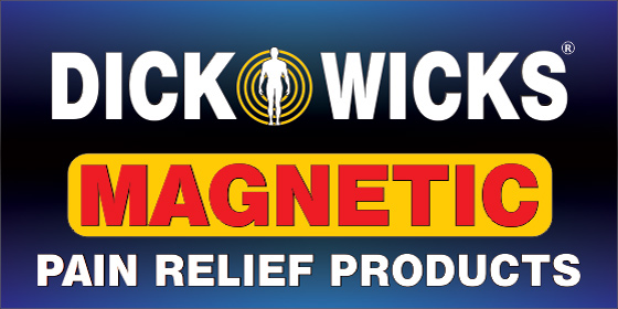 Dick Wicks